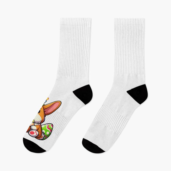 Item preview, Corgi Cake Connoisseur: Easter Edition designed and sold by EpicPaws.