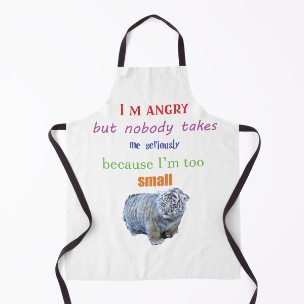 Item preview, I'm too small meme designed and sold by Leonardo Davinci.