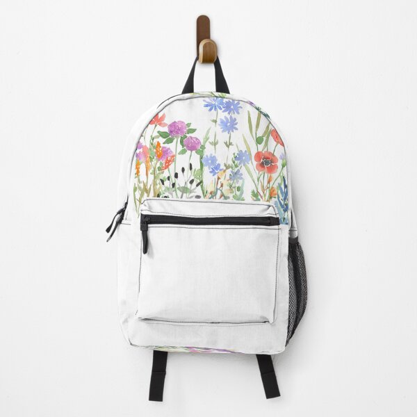 Item preview, Spring Flowers in Full Bloom designed and sold by AbiTin.