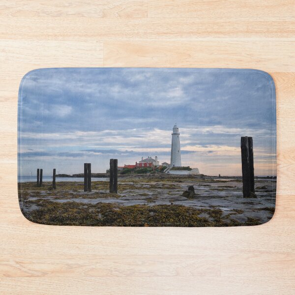 Item preview, St Mary's Island Seaweed designed and sold by Violaman.