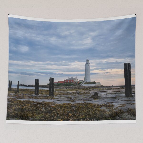 Item preview, St Mary's Island Seaweed designed and sold by Violaman.
