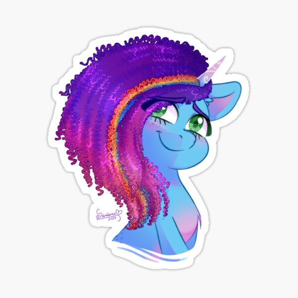 Item preview, Mist Birghtdawn  - rainbow streak transparent(ver 2) designed and sold by Soniana-draws.