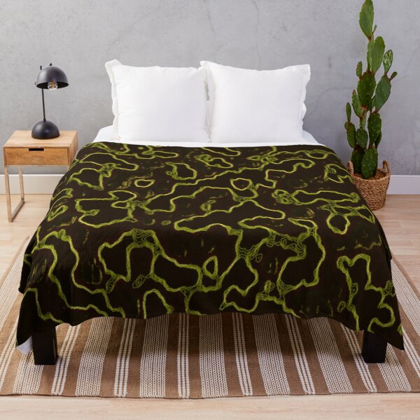 Item preview, camo,green,brown pattern designed and sold by cutecrazytshirt.