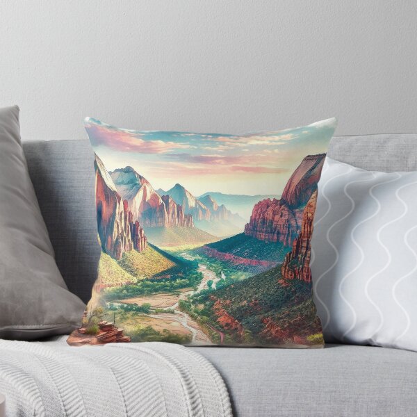 Item preview, Valley of Light designed and sold by Cerberus-Art.
