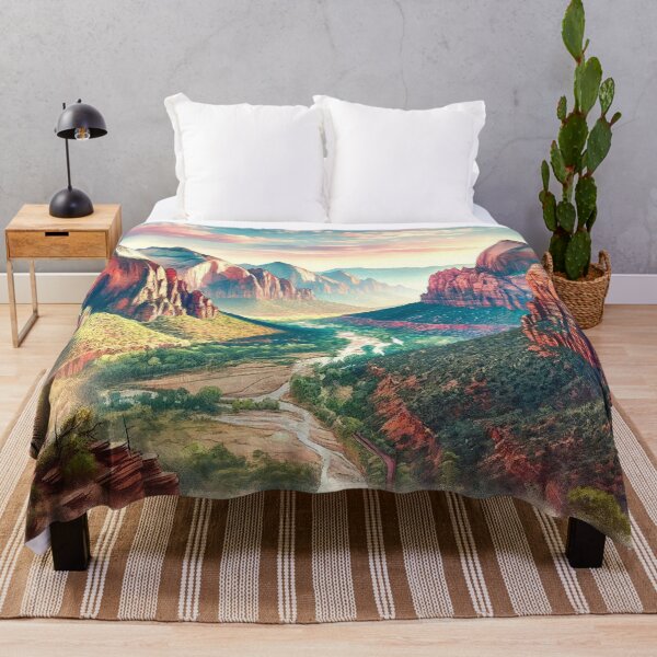 Item preview, Valley of Light designed and sold by Cerberus-Art.