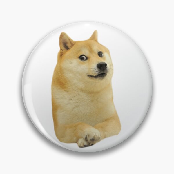 Item preview, Doge meme designed and sold by Sasa Vladic.