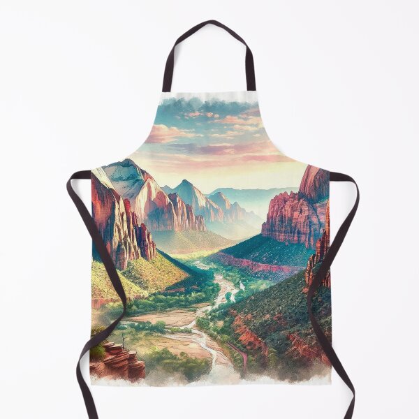 Item preview, Valley of Light designed and sold by Cerberus-Art.