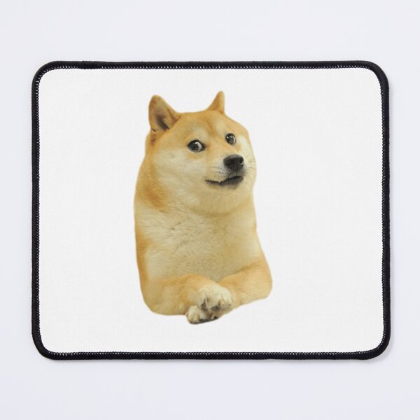 Item preview, Doge meme designed and sold by Sasa Vladic.