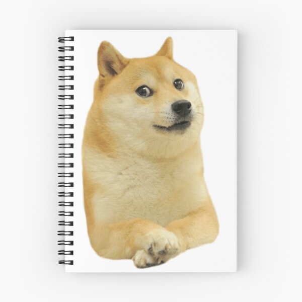 Item preview, Doge meme designed and sold by Sasa Vladic.