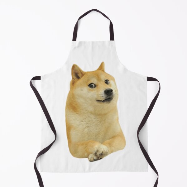 Item preview, Doge meme designed and sold by Sasa Vladic.