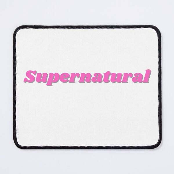 Item preview, Ariana Grande Pink Supernatural designed and sold by ChiWellness Shop.
