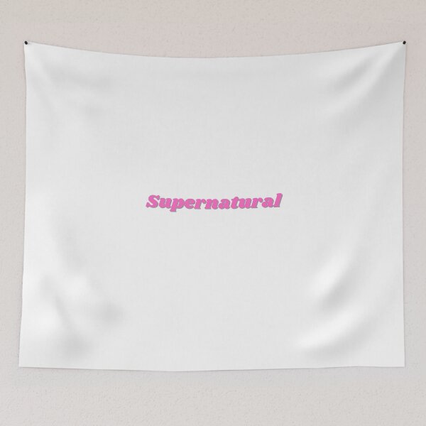 Item preview, Ariana Grande Pink Supernatural designed and sold by ChiWellness Shop.
