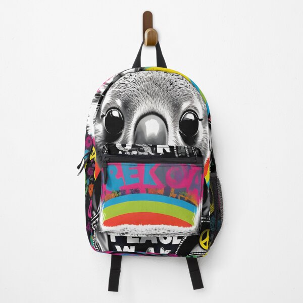 Item preview,  Punk Peace: The Koala Conundrum 2 designed and sold by ramboe.