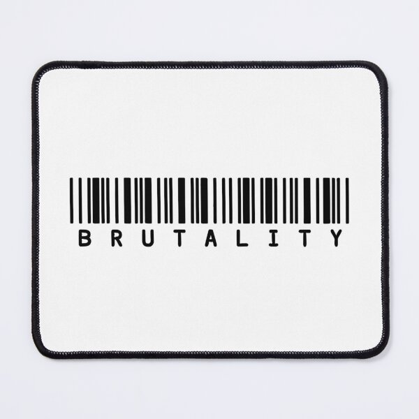 Item preview, Brutality designed and sold by UNK-Fatigues.