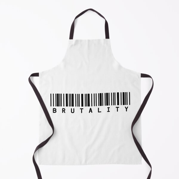 Item preview, Brutality designed and sold by UNK-Fatigues.