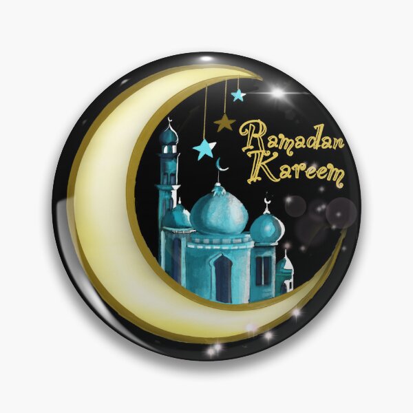Item preview, Ramadan Kareem designed and sold by mazarte.