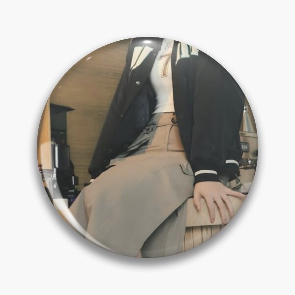 Artikelvorschau, Eine Yu Jin IVE-Mine entworfen und verkauft von Valereekmerch.
