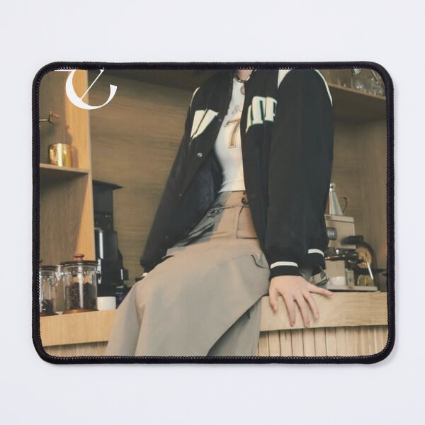 Item preview, An Yu Jin IVE Mine designed and sold by Valereekmerch.