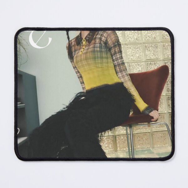 Item preview, Gaeul IVE Mine designed and sold by Valereekmerch.