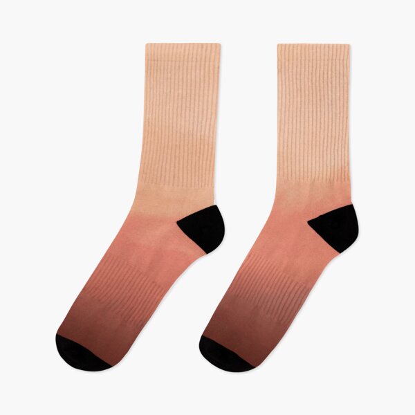 Item preview, Painted Dream Mist in peach, coral and pink designed and sold by NoaaDesign.