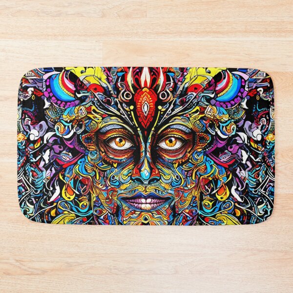 Item preview, Navid's spirit Gaurdian designed and sold by thirdeyeiris.