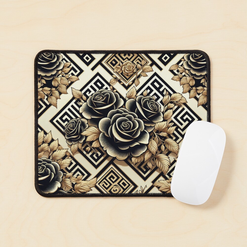 Item preview, Mouse Pad designed and sold by DesignsByPrnces.
