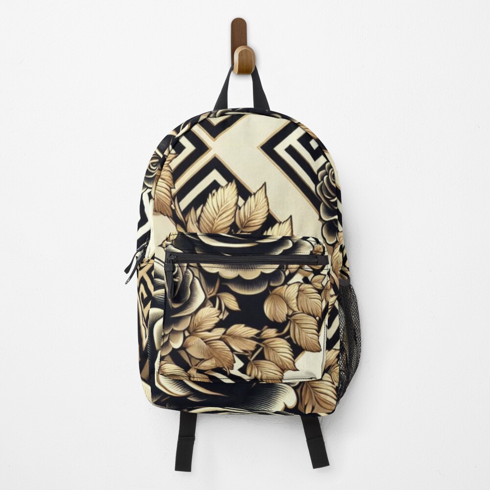 Item preview, Backpack designed and sold by DesignsByPrnces.