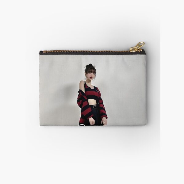 Artikelvorschau, Jang Wonyoung IVE Mine entworfen und verkauft von Valereekmerch.