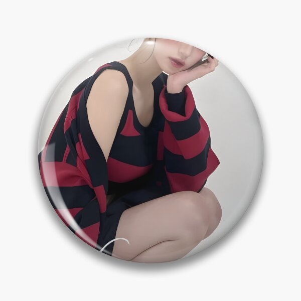 Artikelvorschau, Jang Wonyoung IVE Mine entworfen und verkauft von Valereekmerch.