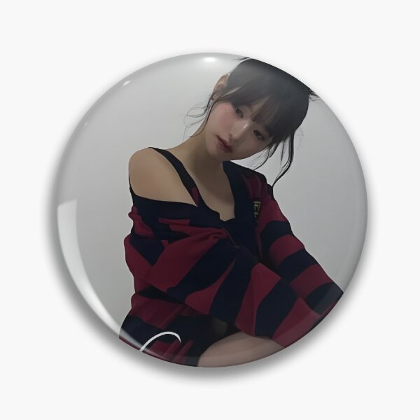 Artikelvorschau, Jang Wonyoung IVE Mine entworfen und verkauft von Valereekmerch.