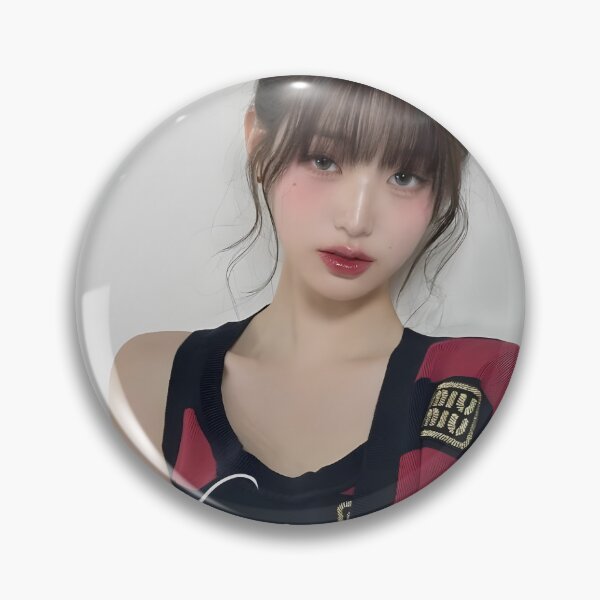 Artikelvorschau, Jang Wonyoung IVE Mine entworfen und verkauft von Valereekmerch.