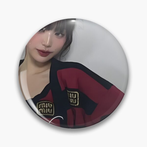 Artikelvorschau, Jang Wonyoung IVE Mine entworfen und verkauft von Valereekmerch.