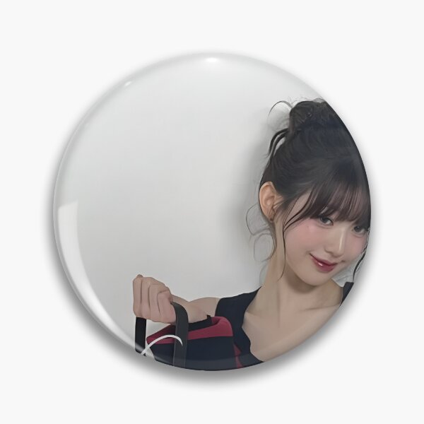 Artikelvorschau, Jang Wonyoung IVE Mine entworfen und verkauft von Valereekmerch.