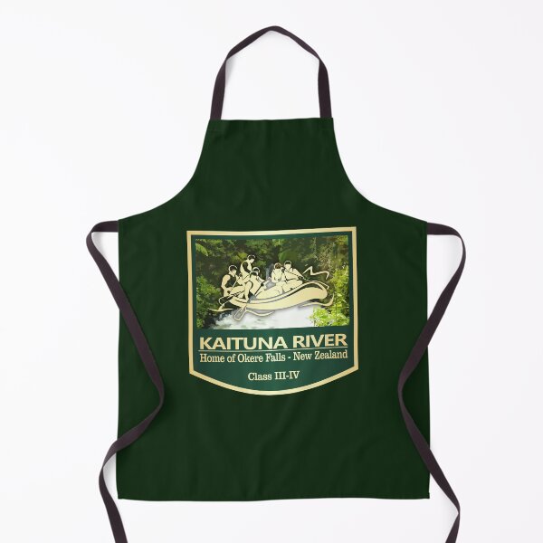 Item preview, Kaituna River (PFK) designed and sold by curranmorgan.