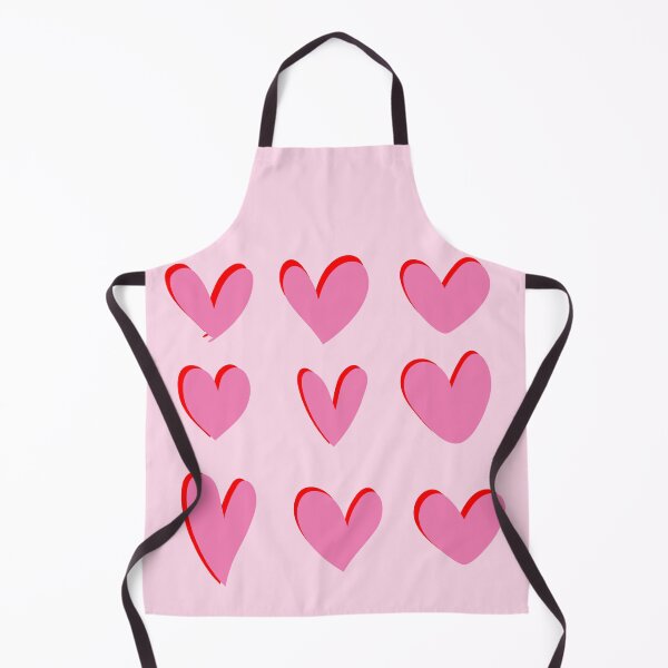 Artikelvorschau, Kleines rosa Herz entworfen und verkauft von LadyWithLashes.