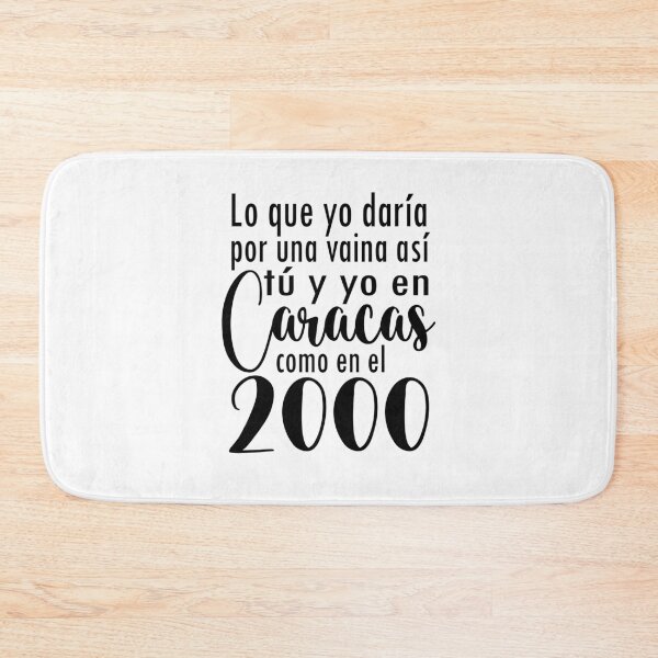 Item preview, CARACAS IN 2000 designed and sold by Gea-Desing.