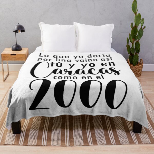 Item preview, CARACAS IN 2000 designed and sold by Gea-Desing.