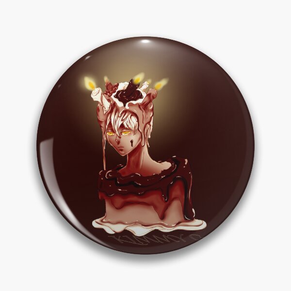Item preview, Downcast Candle Boy designed and sold by Kimmyguo.