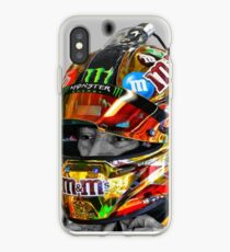 Kyle Busch iPhone Case