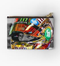 Kyle Busch Zipper Pouch