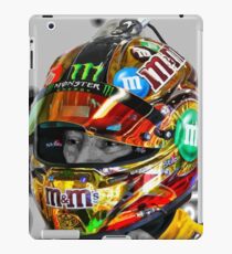 Kyle Busch iPad Case/Skin