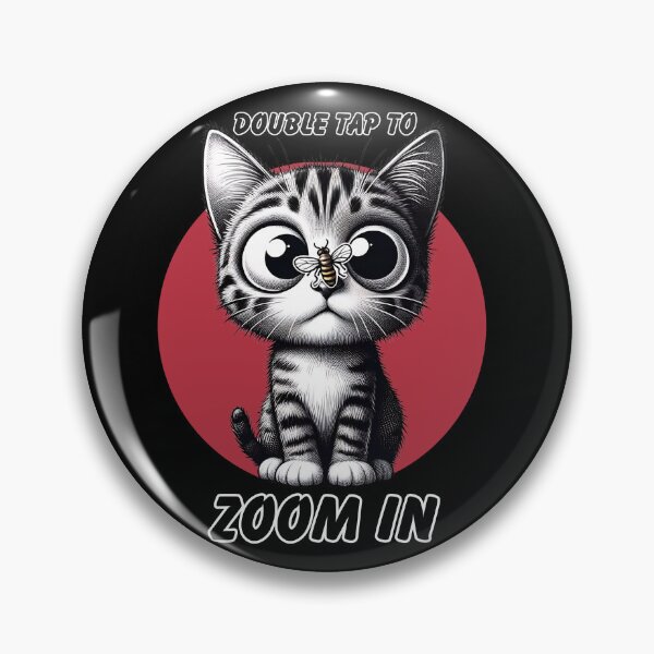 Item preview, Double Tap to Zoom in  designed and sold by FunPussyHouse.