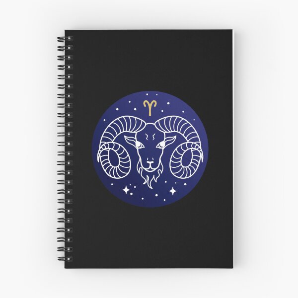 Item preview, Zodiac sign Aries designed and sold by kuhlartde.