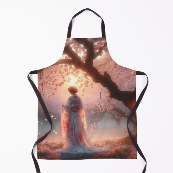 Item preview, Dream of falling flowers designed and sold by Cerberus-Art.