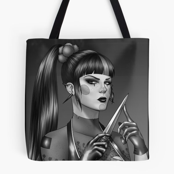 Item preview, Punchline designed and sold by BloodRedJester.