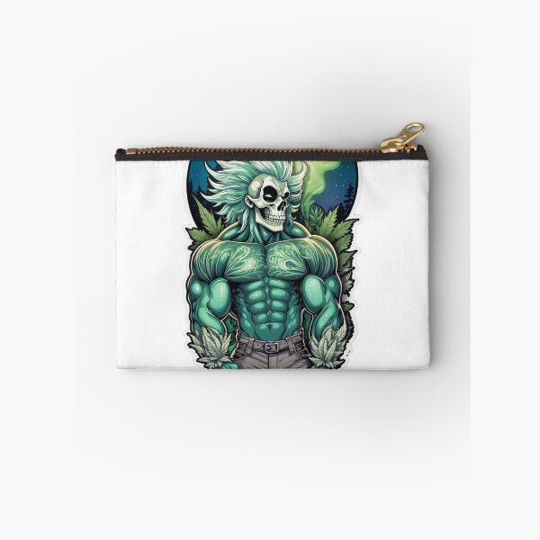 Item preview, Mighty Mystic Calavera designed and sold by TravisATR.