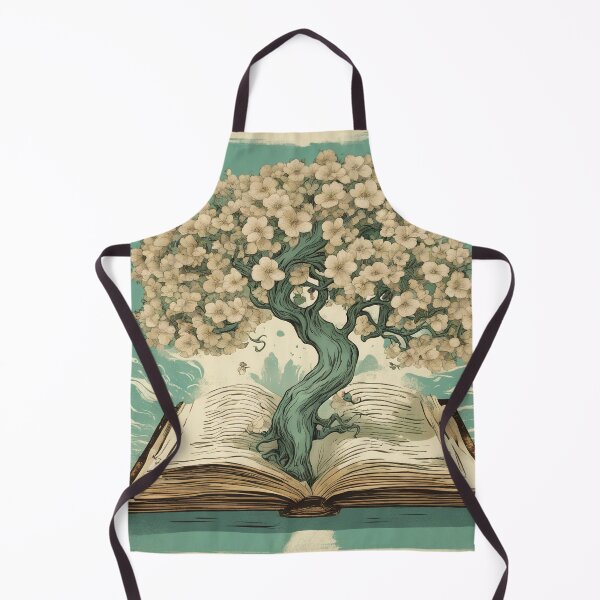 Item preview, Blooming Bonsai. Knowledge In Spring designed and sold by ArmonyforSouls.