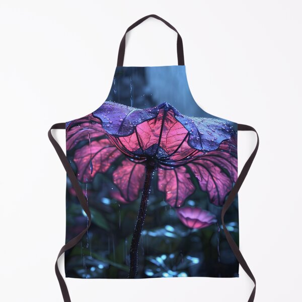 Artikelvorschau, Blumenschirmdruck entworfen und verkauft von dcrc.