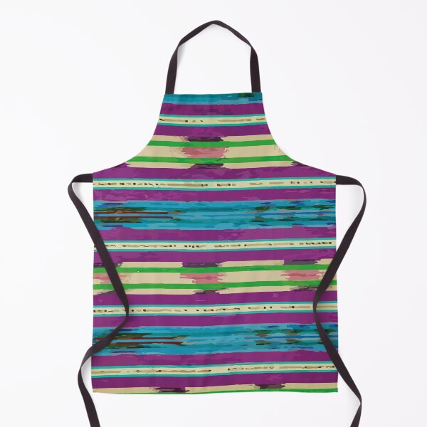 Item preview, Blue yellow mexican blanket handwoven rebozo serape designed and sold by T-Mex.