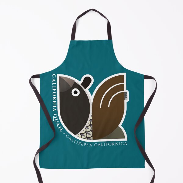 Item preview, California Quail / Quail / Callipepla californica designed and sold by PajaroPez.